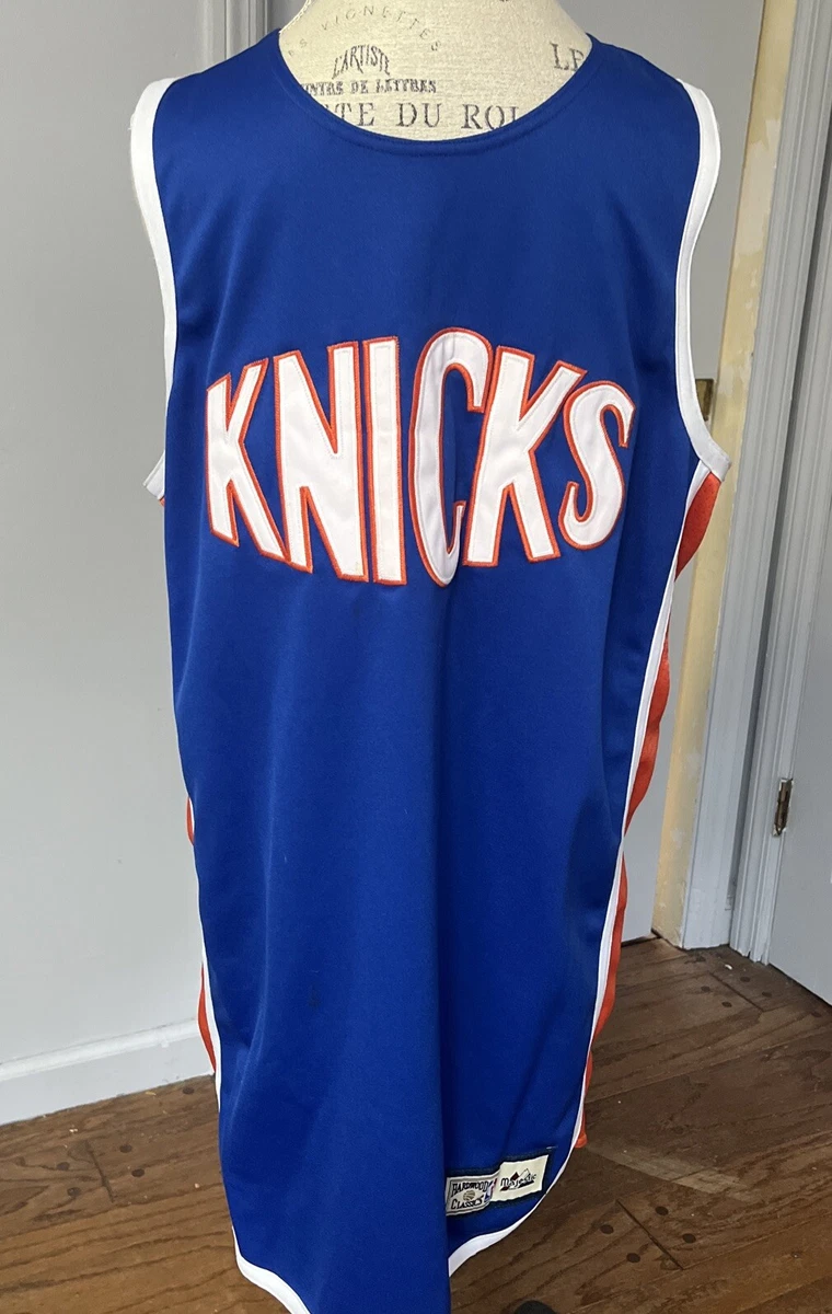 Majestic New York Knicks NBA Jerseys for sale | eBay