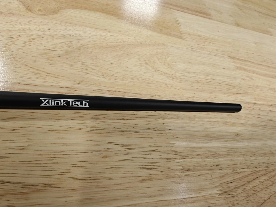 New Tour Issue Diamana WB WhiteBoard 63 TX Driver shaft Mitsubishi Chemical - Image 3 of 4