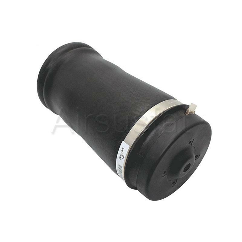 2X Rear Air Suspension Spring Bags for Mercedes W164 GL450 2007-2016 ...