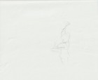 The Twelve Kingdoms Juuni Kokki Genga Douga Original Sketches Pierrot - Youko — photo 10