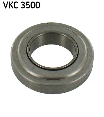 SKF VKC 3500 Ausrücklager für NISSAN