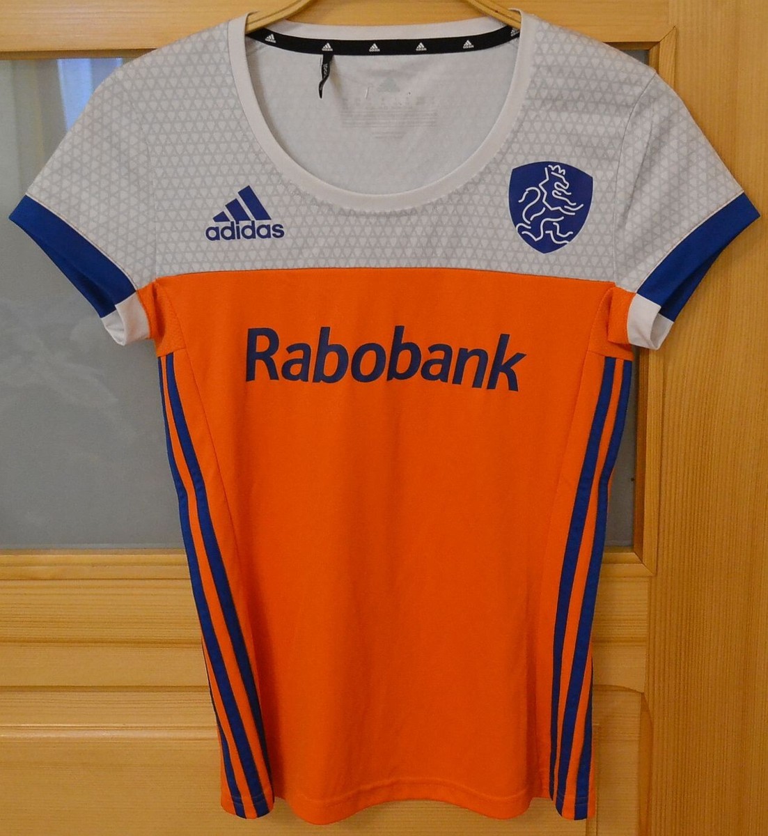 Netherlands, Summer Olympics Tokyo 2020, Hockey Shirt by Netherlands, Summer Olympics Tokyo 2020, Hockey Shirt by