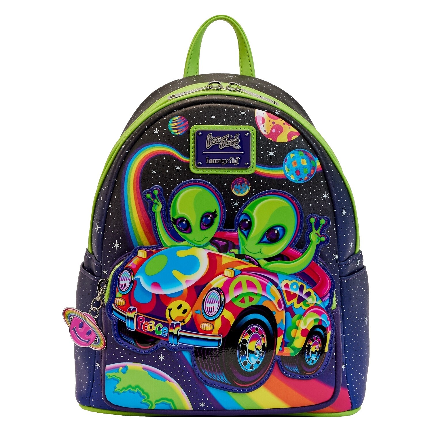 Lisa Frank Halloween Loungefly | eBay