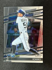 ICHRIO SUZUKI 2024 Panini National Convention Gold VIP Party Base Card #54