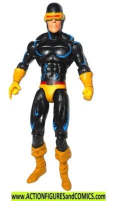 Marvel Legends Series Cyclops (Build A Figure) - Hasbro Pulse