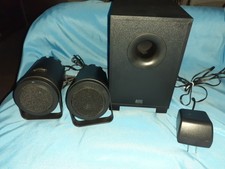 altec lansing bx1221
