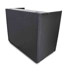 REPLACEMENT SCRIM ProX XF-MESAMEDIA-SCB Without Zippers for XF-MESA MEDIA- Black