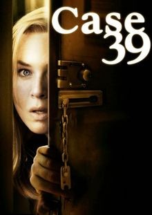 Case 39 | DVD | Zustand gut