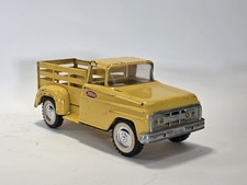 1962 Tonka Farm Stake Rack Pickup 308