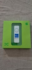 Apple  Ipod Shuffle 1st generazione M9724TN/A 512Mb First Edition Raro