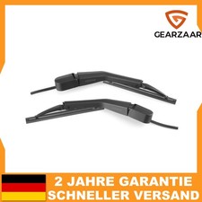 Scheinwerfer Wischer Set Geeignet für Mercedes-Benz S124 1985-1993 A1268203444