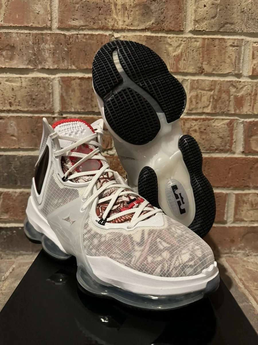 Preços baixos em Nike LeBron 16 EP 20 20 | eBay
