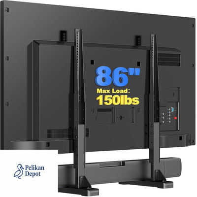 TV-Ständer ML3286 VESA 800x600 Höhenverstell