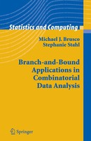 Michael J. Brusco (U. A.) | Branch-And-Bound Applications In Combinatorial...