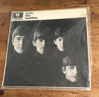 The Beatles - With The Beatles. PMC 1206 . LP. VG/VG. Offers?