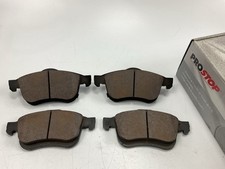 Pro Stop PS1721C Front Ceramic Disc Brake Pads For 2014-2020 Fiat 500L