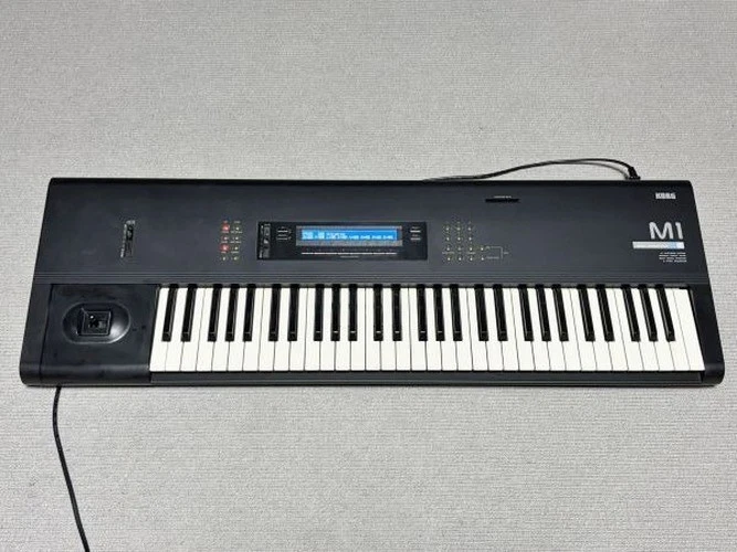 KORG M1 シンセサイザー Korg M1 for sale - eBay