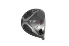 Titleist TS3 Driver - HEAD ONLY - Right-Handed - 9.5 Degrees