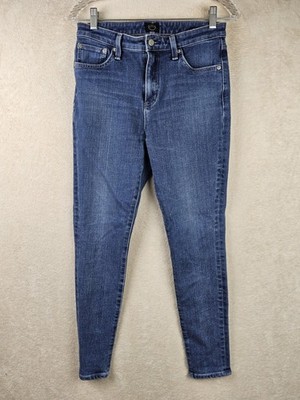 EDWIN Women's Sophie Denim Jeans Size 29