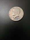 1964 kennedy half dollar 90% Silver
