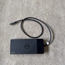 Dell WD19 Thunderbolt Docking Station