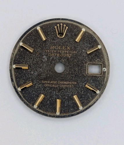 Vintage Rolex DateJust Lady Dial - Bild 1 von 4