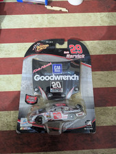 Kevin Harvick 29 Winner's Circle Gm Goodwrench Diecast Car 1:64
