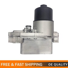 LR124259 Engine Oil Cooler For LAND ROVER RANGE ROVER 13 SPORT 14 VELAR