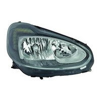 Diederichs Halogen H7/H1 Hauptscheinwerfer FüR Opel Adam Vorne Rechts 1216934