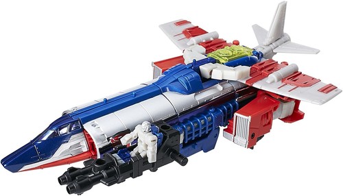 Voyager Optimus Prime and Diac | Transformers Generations Titans Return Hasbro - Picture 4 of 11