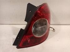 Feu arrière Opel ANTARA