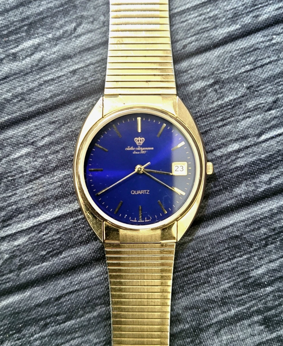 Jules Jurgensen Men display picture 1