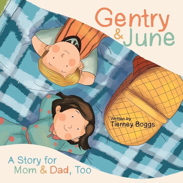 Tierney Boggs | Gentry & June | Taschenbuch | Englisch (2019) | Westbow Press-image