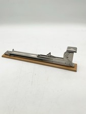 Vintage Neva Clog Products.inc D-40X Stapler Made In The USA S1