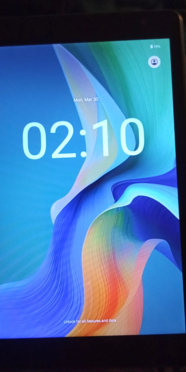 Teclast 4 GB RAM 64 GB Tablets & eReaders for sale | eBay
