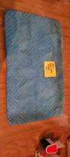 18 10 Teal Blue Pillow Case With Zipper
