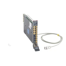 Keysight Agilent M9300A PXIe Frequency Reference Module 10MHz 100MHz OPT UK6 CAL