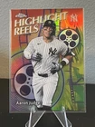 2026 Topps Series 2 Aaron Judge Base (RAW)