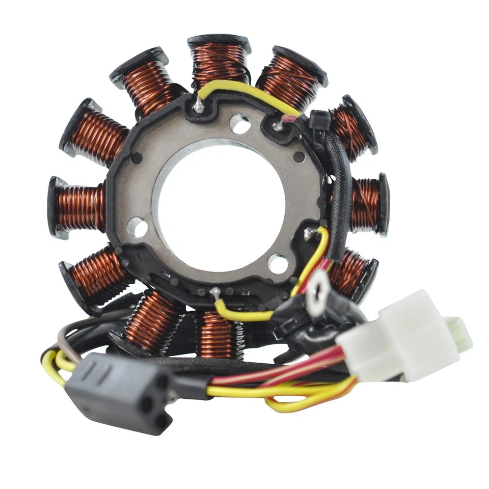 Stator For Arctic Cat ZR 440 / 440 Sno Pro / F5 Firecat 500 Carb 2002 2003 ZR440 - Imagem 2 de 4