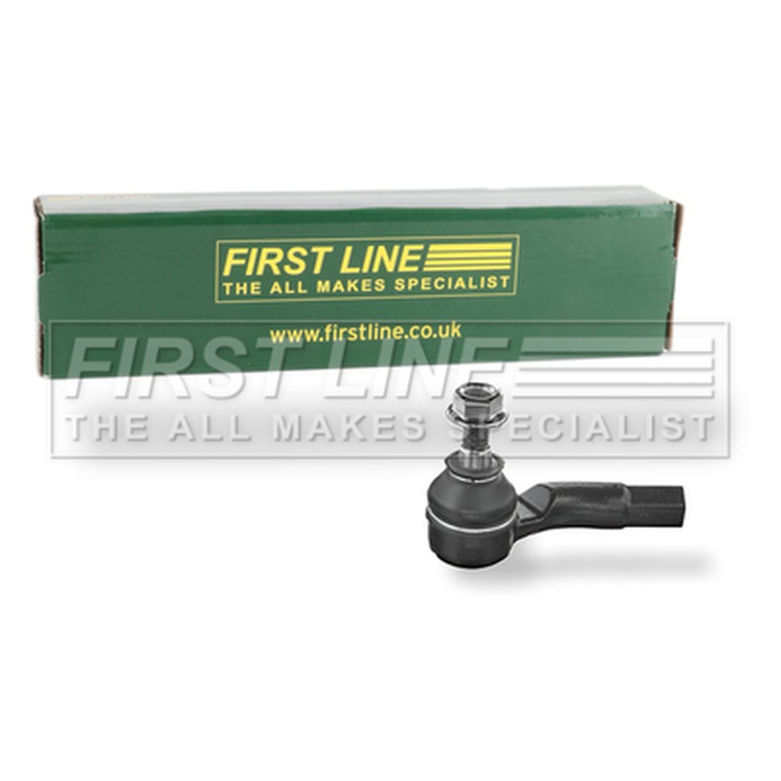 Tie Track Rod End FTR5890 First Line Front Left 6C0423811A
