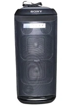 Sony SRS-XV800 X-Series Wireless Portable Bluetooth Karaoke Party Speaker