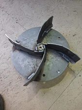 Craftsman agri-Fab Leaf Vacuum Catcher 66886 Assembly