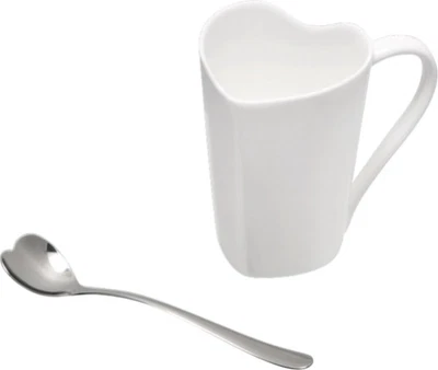 Alessi TO Mmi24 Tassen- und Löffel-Set Ausführung Set - Bild 1 von 4