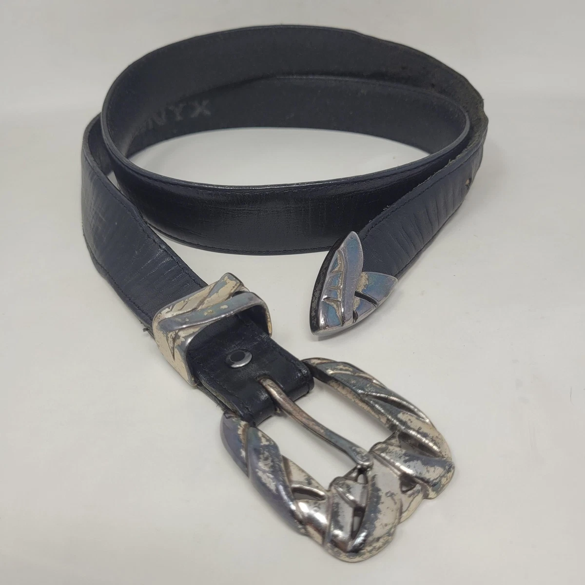 brighton onyx belt products for sale | eBay