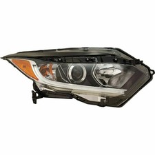 Feu avant (phare) Honda HR-V