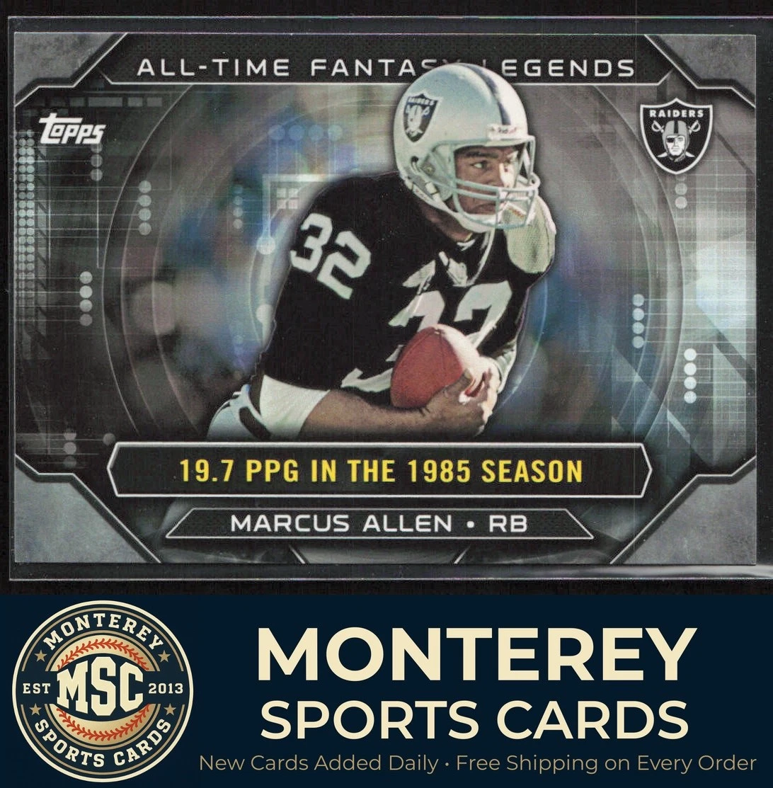 Topps 2015 Season Football Sports Trading Card Singles for sale | eBay
