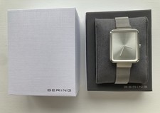 Image of BERING Classic ladies watch 14528-307