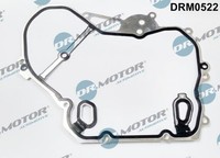 Dr.Motor Automotive DRM0522 Dichtung, SteuergehäUsedeckel FüR Alfa Romeo