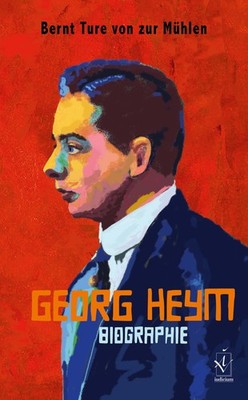 Georg Heym Bernt Ture von Zur Mühlen