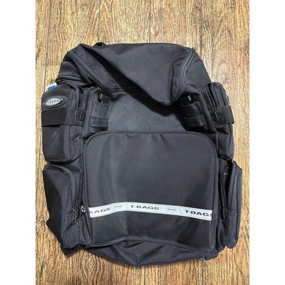 T- Bags Motorcycle Luggage Backpack